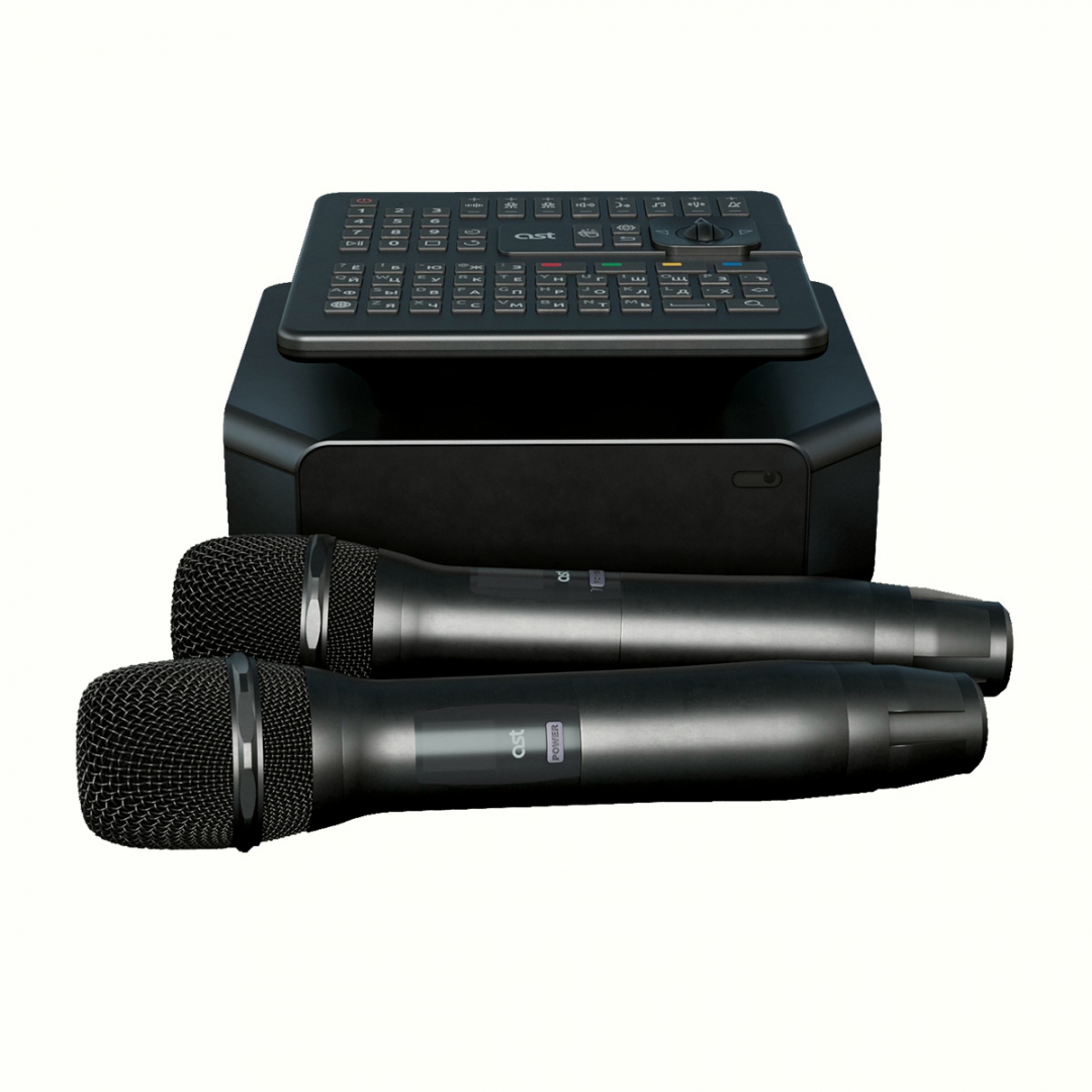AST Zoom 2 (AST-90) в Соликамске