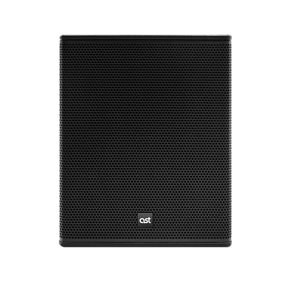Активный сабвуфер AST-715SA в Соликамске