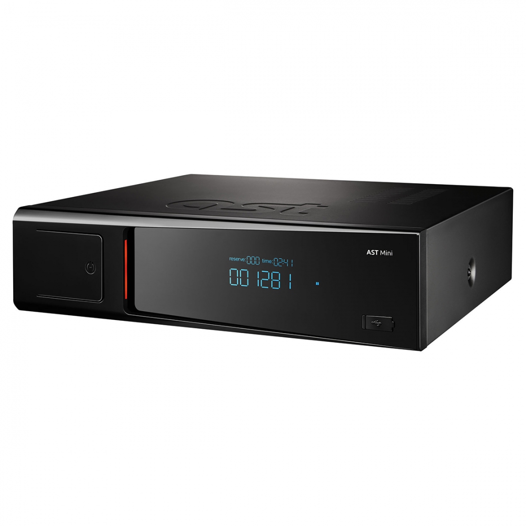 AST Mini (AST-25B) профессиональная система караоке в Соликамске