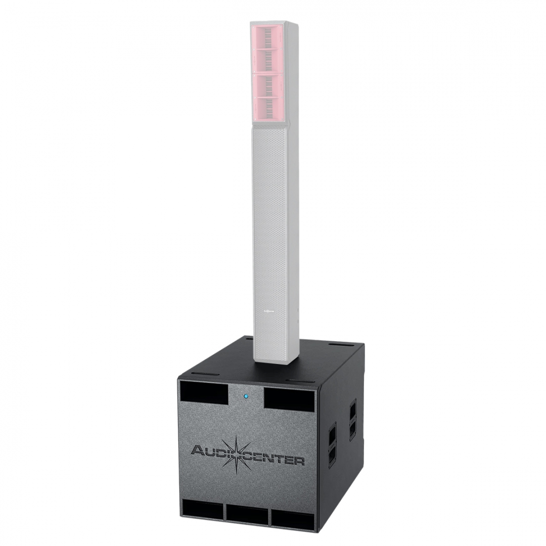 Audiocenter L65S MK2 сабвуфер в Соликамске
