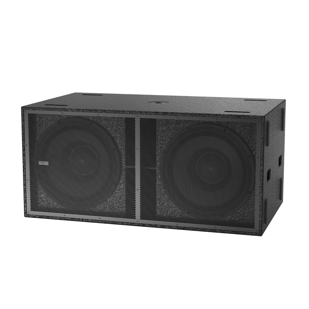 Audiocenter S3218A сабвуфер активный в Соликамске