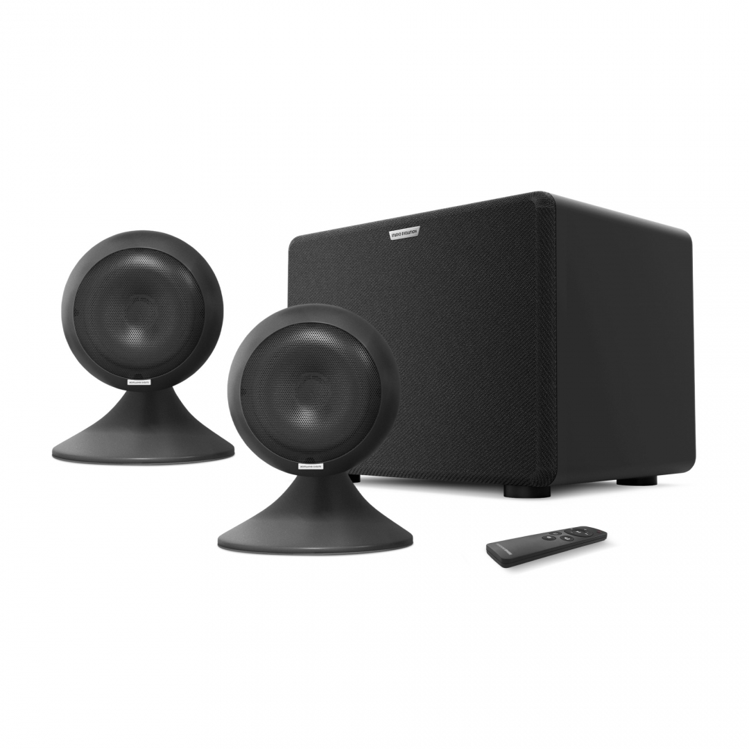 EvoSound Sphere 2.1 аудиосистема для караоке в Соликамске