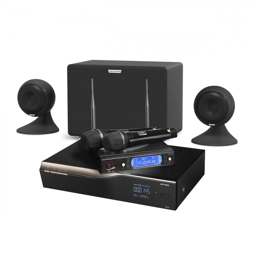 караоке-комплект AST-50 Sound Sphere в Соликамске