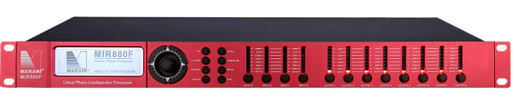 Marani MIR880F (480I + Dante) в Соликамске