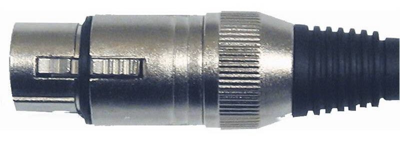 QUIK LOK NC354-K XLR Female Разъем в Соликамске