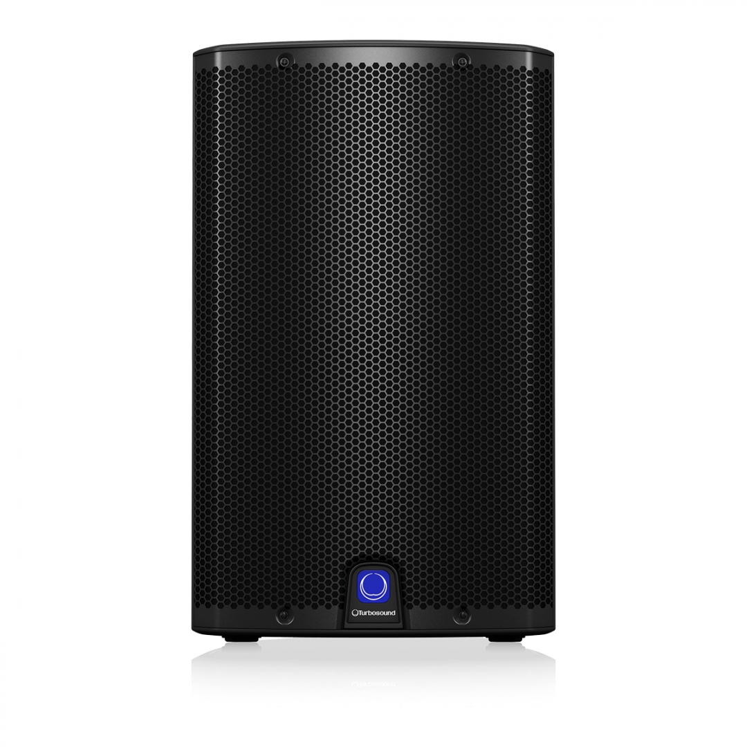 Turbosound iQ12 активная акустическая система в Соликамске