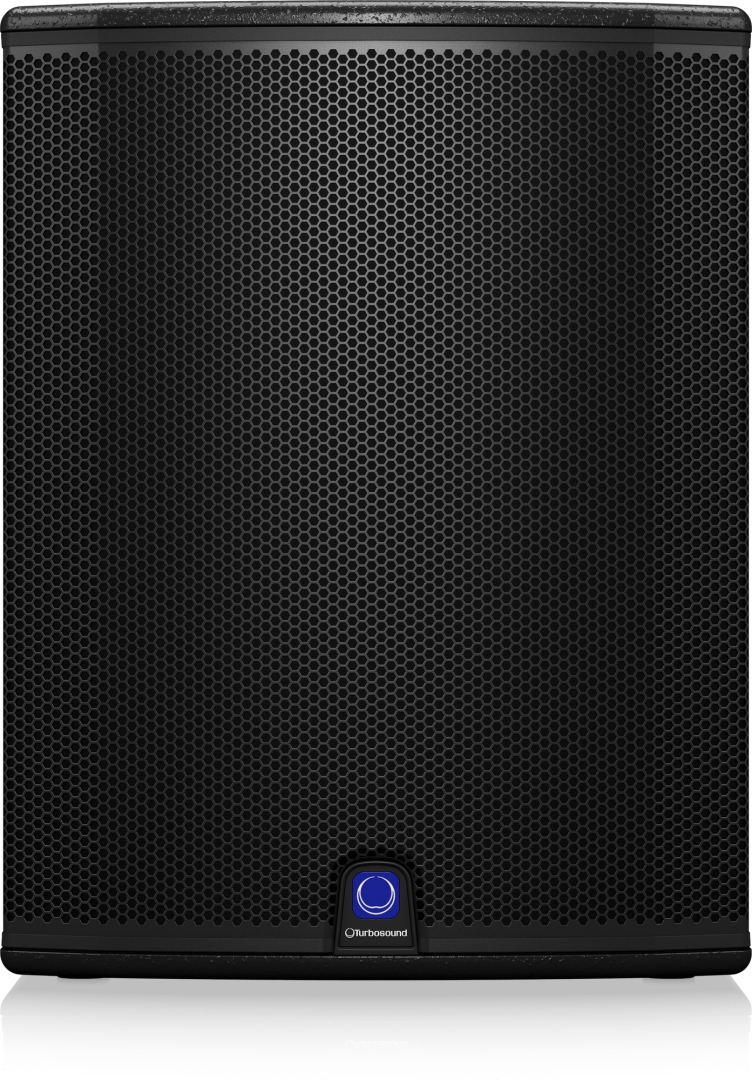 Turbosound iQ18B сабвуфер активный в Соликамске