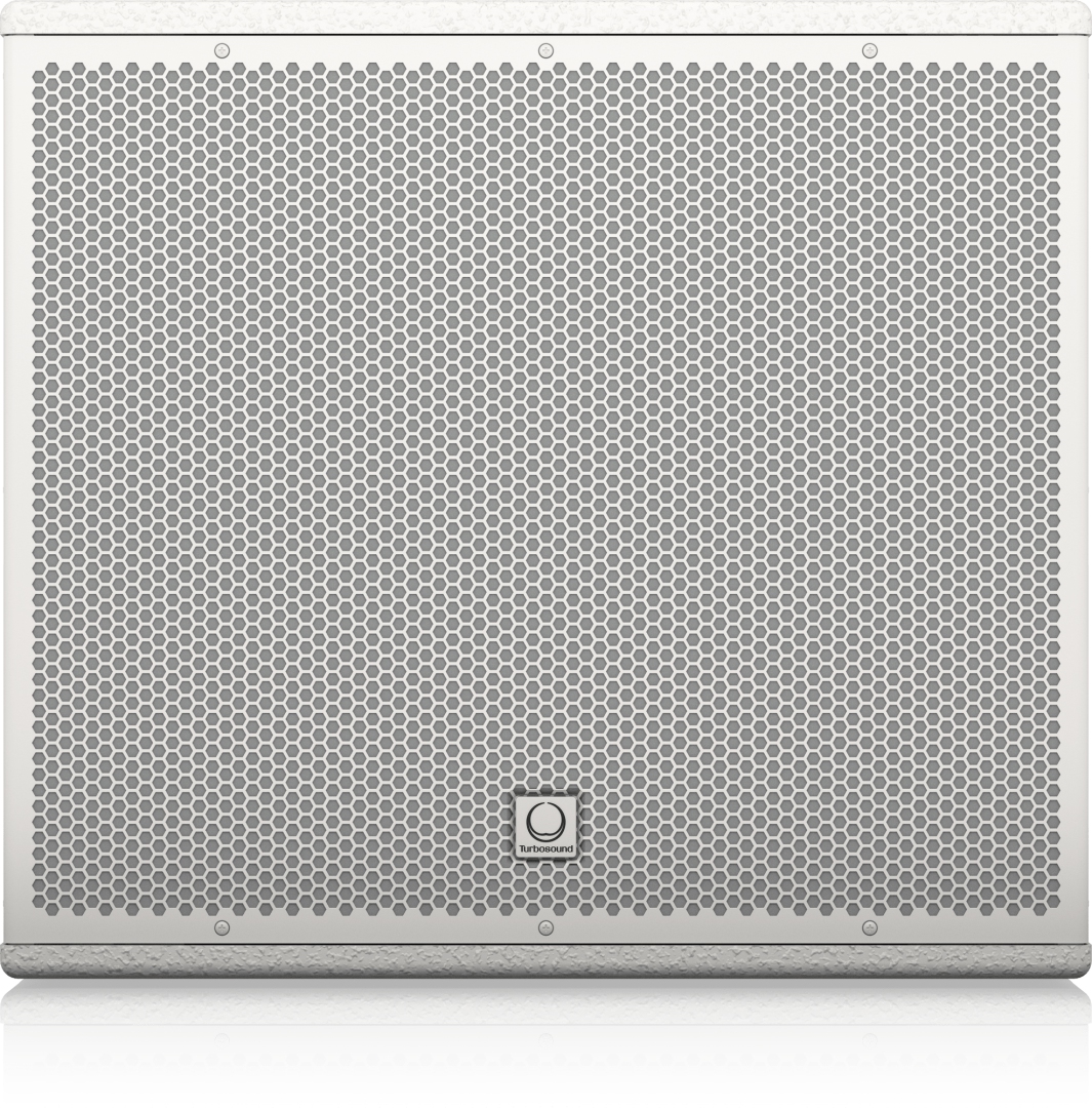 Turbosound NuQ115B-AN Активный сабвуфер в Соликамске