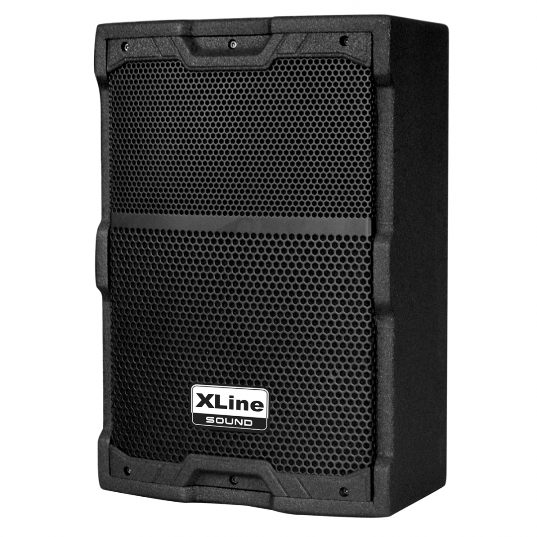 XLine ALFA P-10A Акустическая система активная в Соликамске