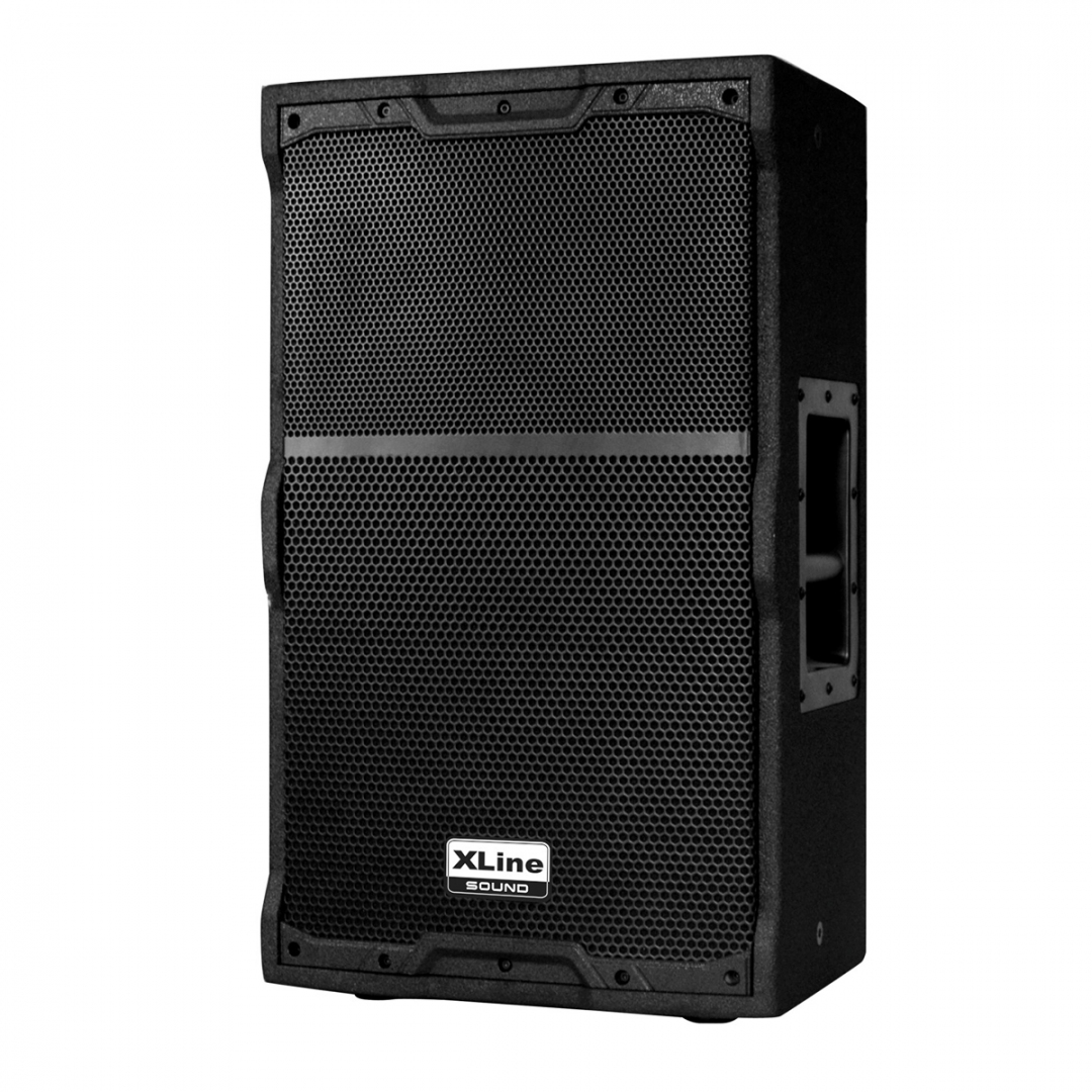 XLine ALFA P-12A DSP Акустическая система активная с DSP и Bluetooth в Соликамске
