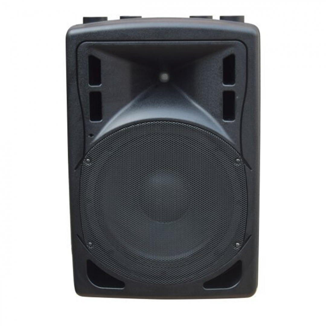 XLine BAF-12A Акустическая система активная с MP3 плеером и Bluetooth в Соликамске