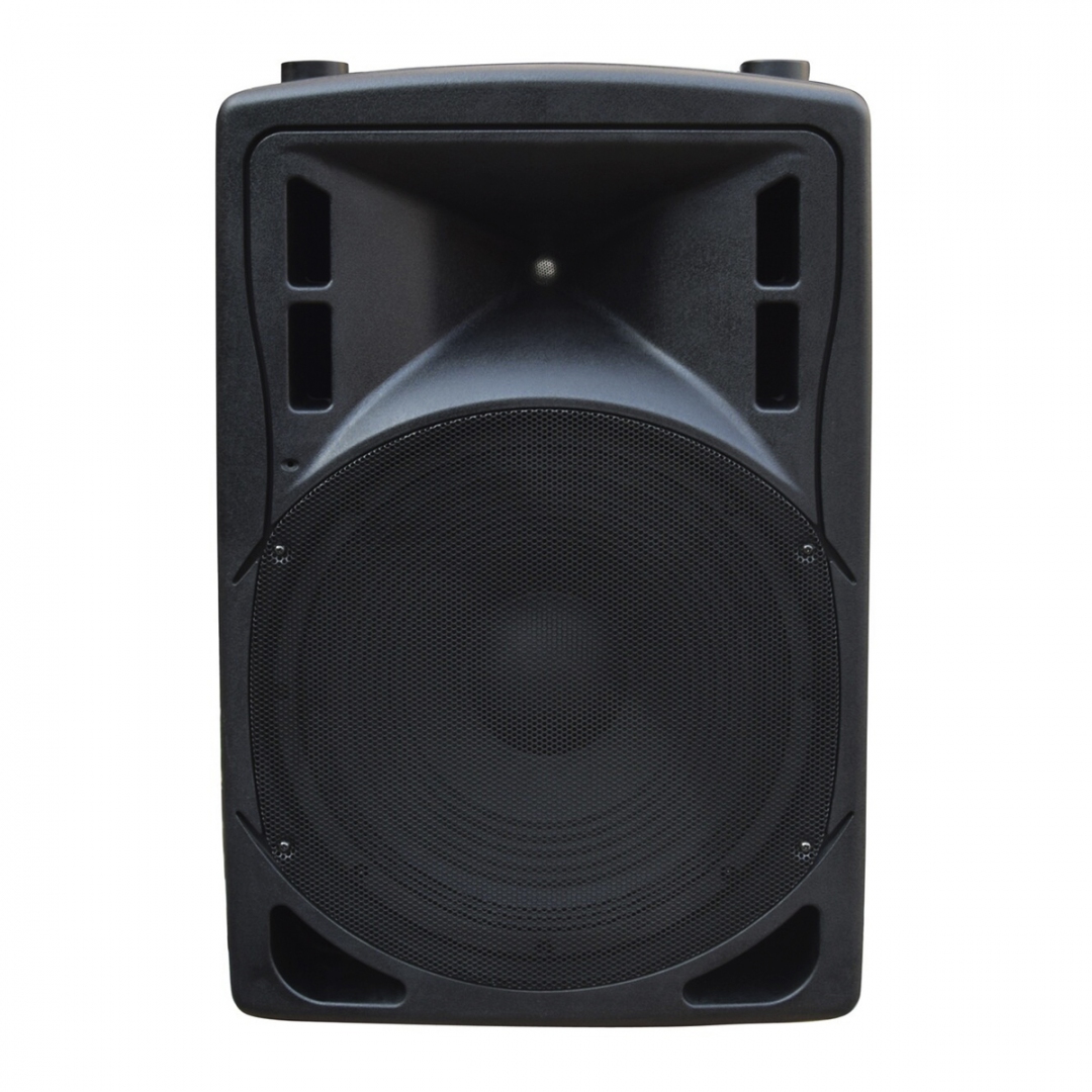 XLine BAF-15A Акустическая система активная с MP3 плеером и Bluetooth в Соликамске