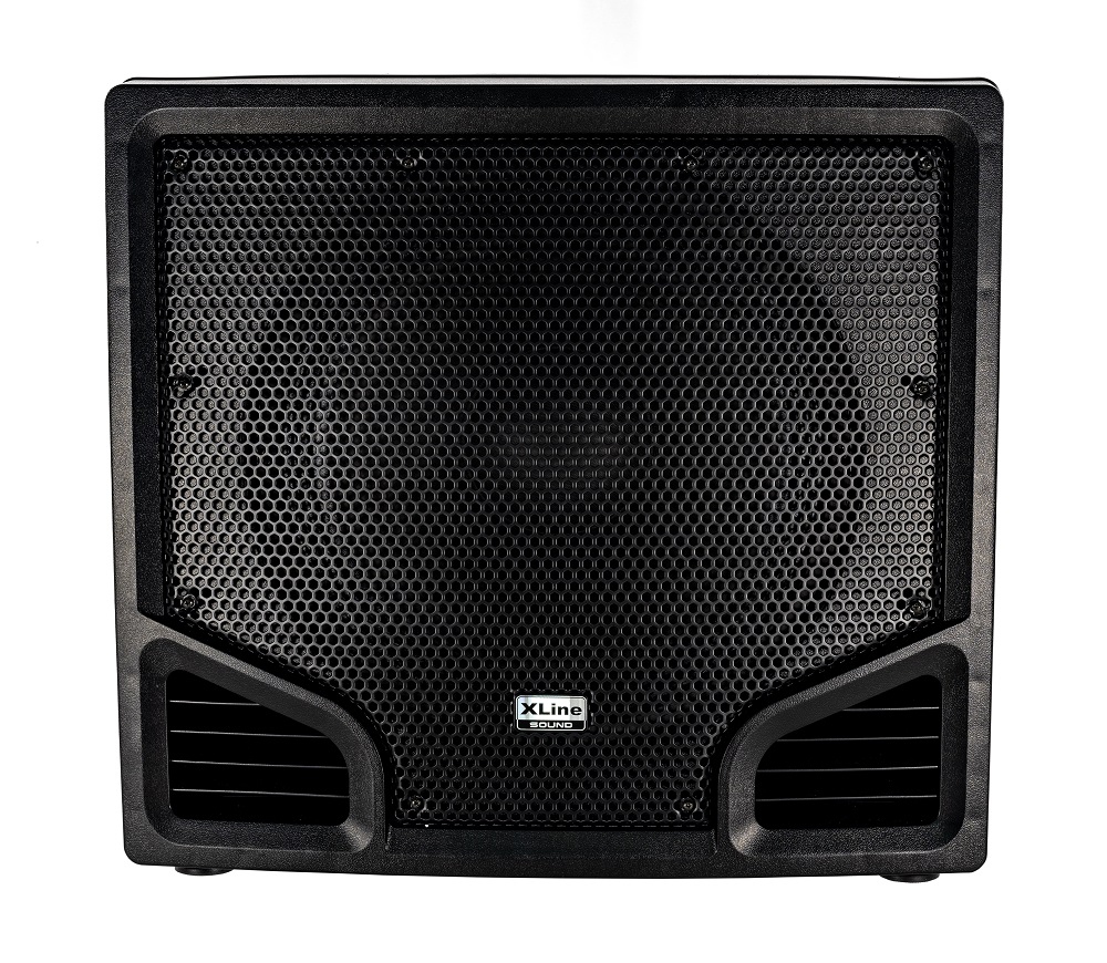 XLine SPX-18A SUB Сабвуфер активный в Соликамске