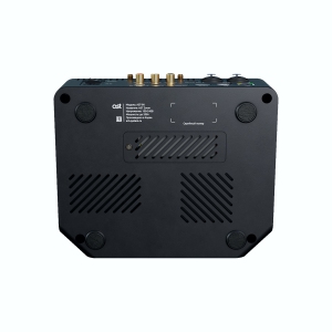 Вид снизу AST Zoom 2 (AST-90) в Соликамске