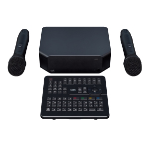 Караоке-система AST Zoom 2 (AST-90) в Соликамске
