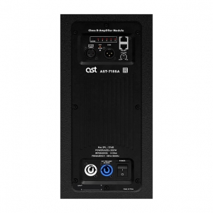 Активный сабвуфер AST-715SA в Соликамске