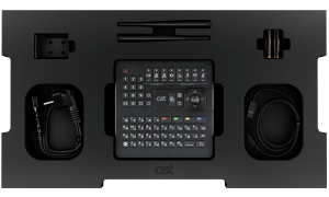 AST-350 Профессиональная караоке-система в Соликамске