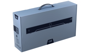AST-350 Профессиональная караоке-система в Соликамске