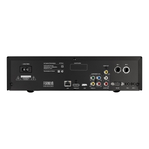 AST Mini (AST-25B) профессиональная система караоке в Соликамске