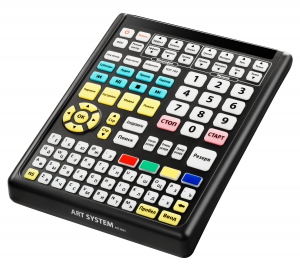 AST Mini (AST-25B) профессиональная система караоке в Соликамске