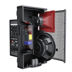 Audiocenter GT510A Активная акустическая система в Соликамске