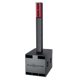 Audiocenter L65 пассивная акустическая система в Соликамске