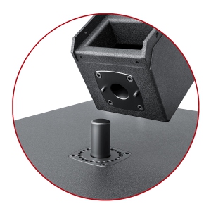 Audiocenter L65 пассивная акустическая система в Соликамске