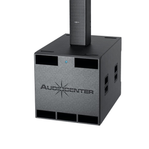 Audiocenter L65S MK2 сабвуфер в Соликамске