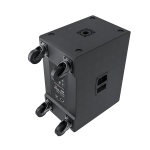 Audiocenter L83 + L83S MK2 порталы в Соликамске