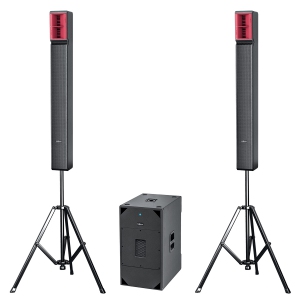 Audiocenter L83 пассивная акустическая система в Соликамске