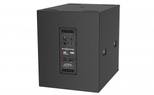 Audiocenter S3118A сабвуфер активный в Соликамске