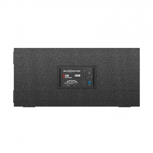 Audiocenter S3218A сабвуфер активный в Соликамске