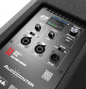 Audiocenter SA310+ в Соликамске