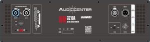 Audiocenter WM3210A сценический монитор в Соликамске