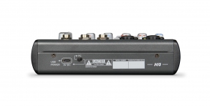 AuraSonics K4 компактный микшерный пульт в Соликамске