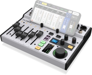 Behringer FLOW 8 цифровой микшер в Соликамске