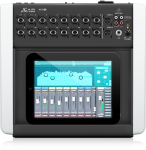 Behringer X18 цифровой микшер в Соликамске