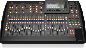 Behringer X32 цифровой микшер в Соликамске