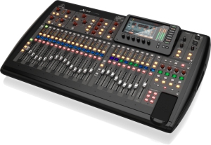 Behringer X32 цифровой микшер в Соликамске
