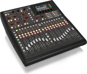 Behringer X32 PRODUCER цифровой микшер 40 каналов в Соликамске