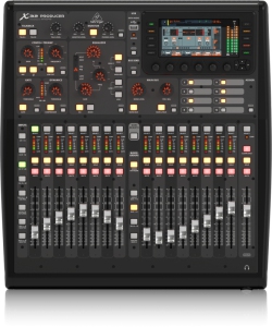 Behringer X32 PRODUCER цифровой микшер 40 каналов в Соликамске