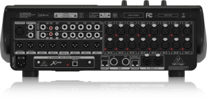 Behringer X32 PRODUCER цифровой микшер 40 каналов в Соликамске