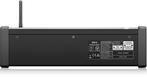 Behringer XR12 цифровой микшер в Соликамске