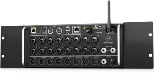 Behringer XR18 цифровой микшер в Соликамске