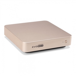 EVOBOX караоке-система для дома в Соликамске