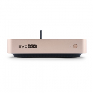 EVOBOX Plus караоке-система для дома в Соликамске