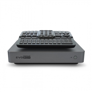 EVOBOX Premium Hi-End караоке-система в Соликамске