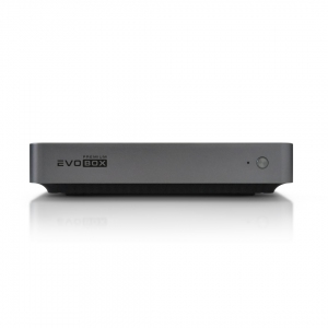 EVOBOX Premium Hi-End караоке-система в Соликамске