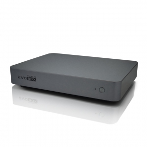 EVOBOX Premium Hi-End караоке-система в Соликамске