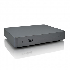 EVOBOX Premium Hi-End караоке-система в Соликамске
